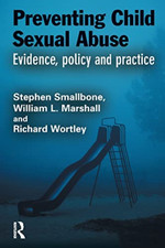 Preventing Child Sexual Abuse: Evidence, Policy and Pra - Paperback NEW Smallbon