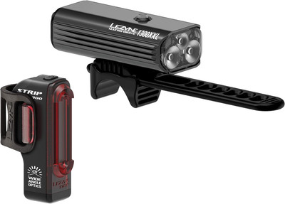 MACRO DRIVE COMBO 1300XL/STRIP PRO BLACK