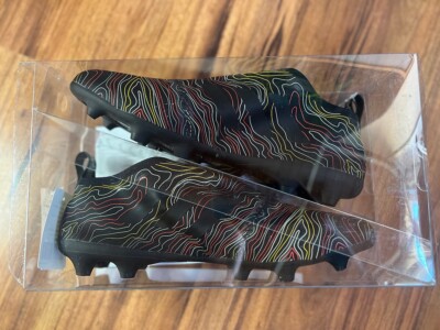 ADIDAS GLITCH (SKIN) Size UK11.5 EU46. 13
