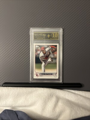 2022 Topps Series 2 - Shohei Ohtani #660 for sale online | eBay