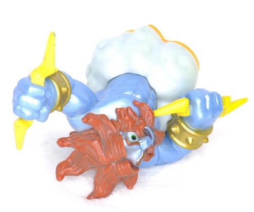 Skylanders Giants 84500888 Lightning Rod Video Game Figure Activision 2012 - Picture 5 of 6