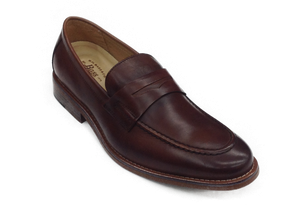 bass conner loafer