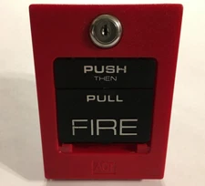 ADT 5060-S Pull Stations 