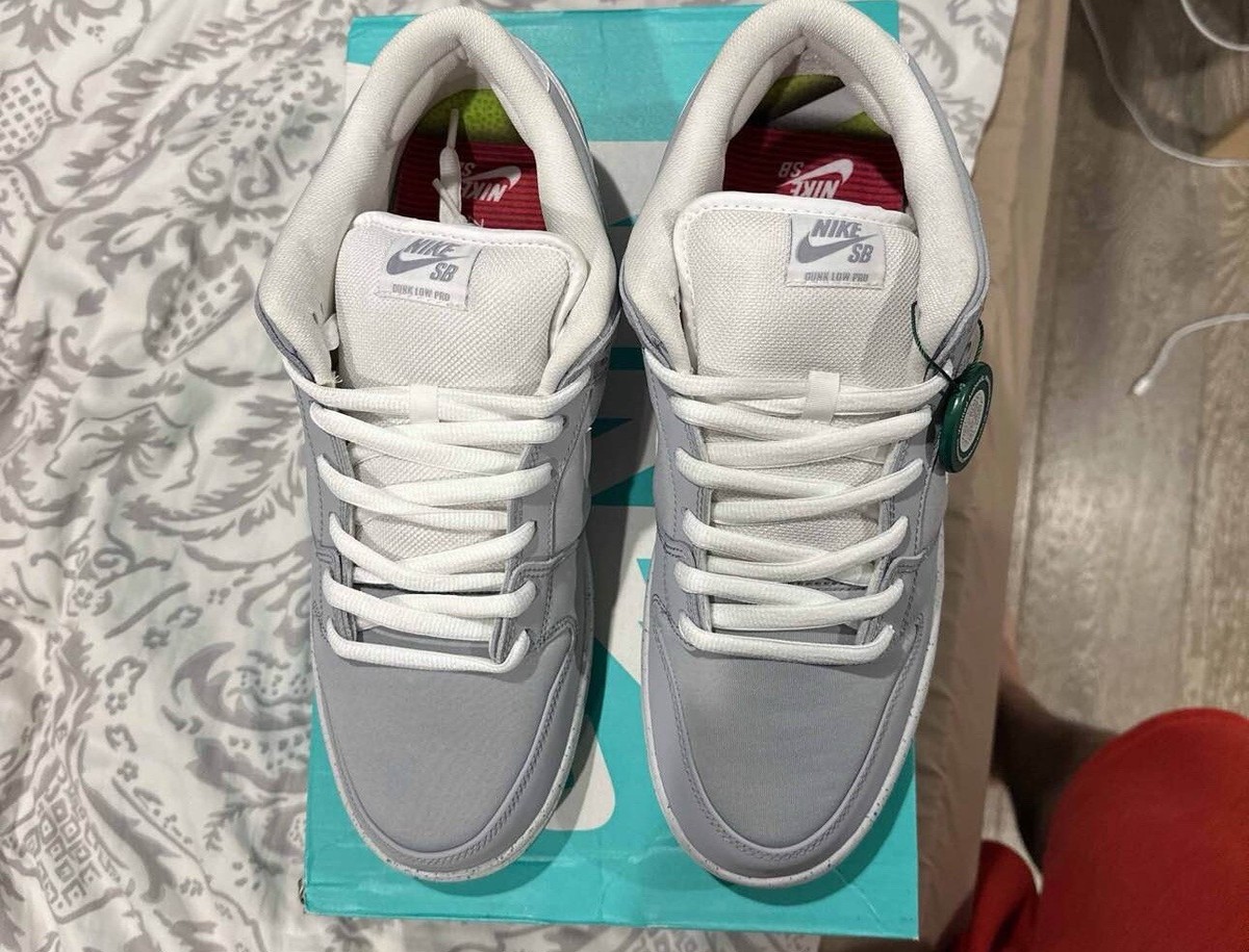 Nike SB Dunk Low PRM \"Marty Mcfly\"ナイキ SB Nike SB Dunk Low Marty McFly Men's - 313170-022 - US