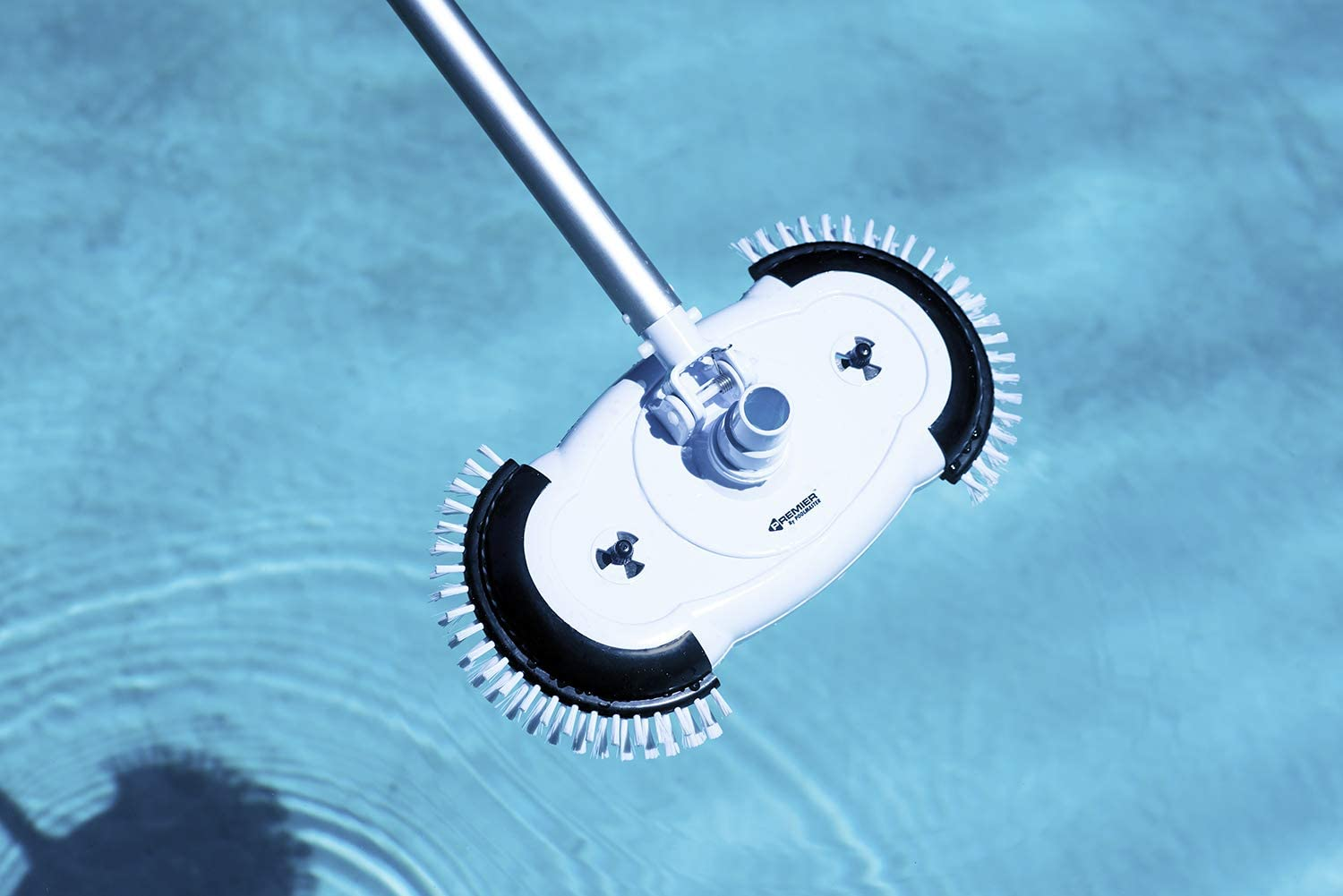 27402 Deluxe Air Relief Vinyl Liner Swimming Pool Vacuum eBay