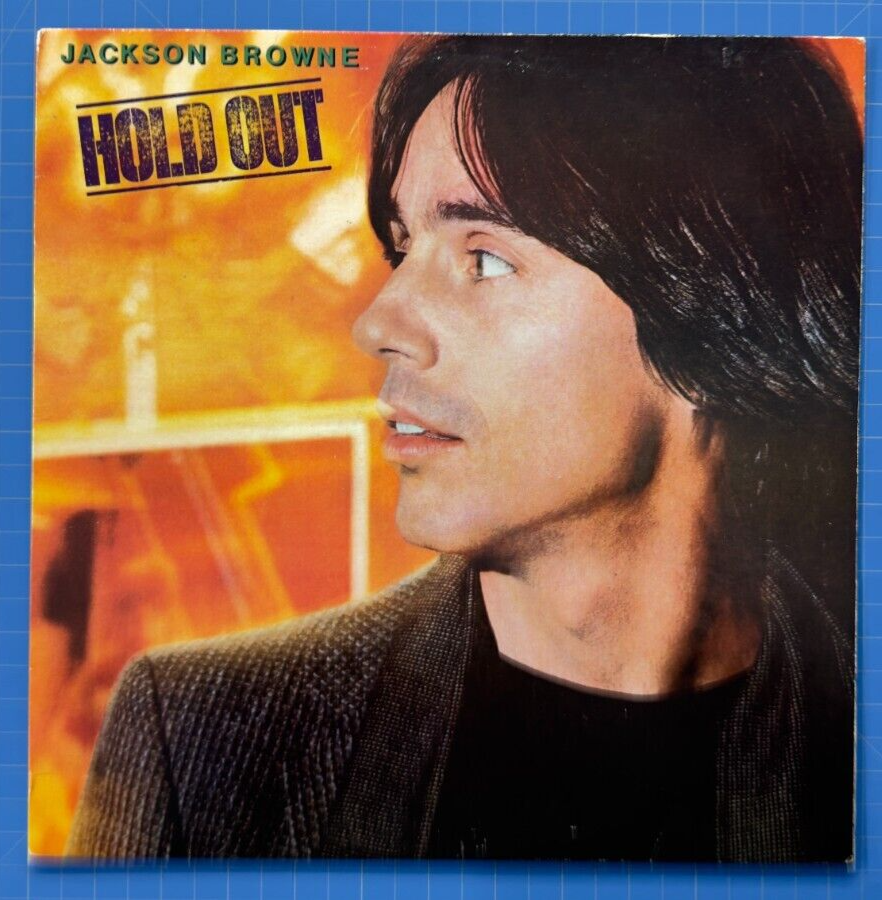 Jackson Brown 