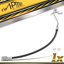 Bremsschlauch Bremsschläuche Hinten Links für Jaguar S-Type X200 2.5 3.0 2205082