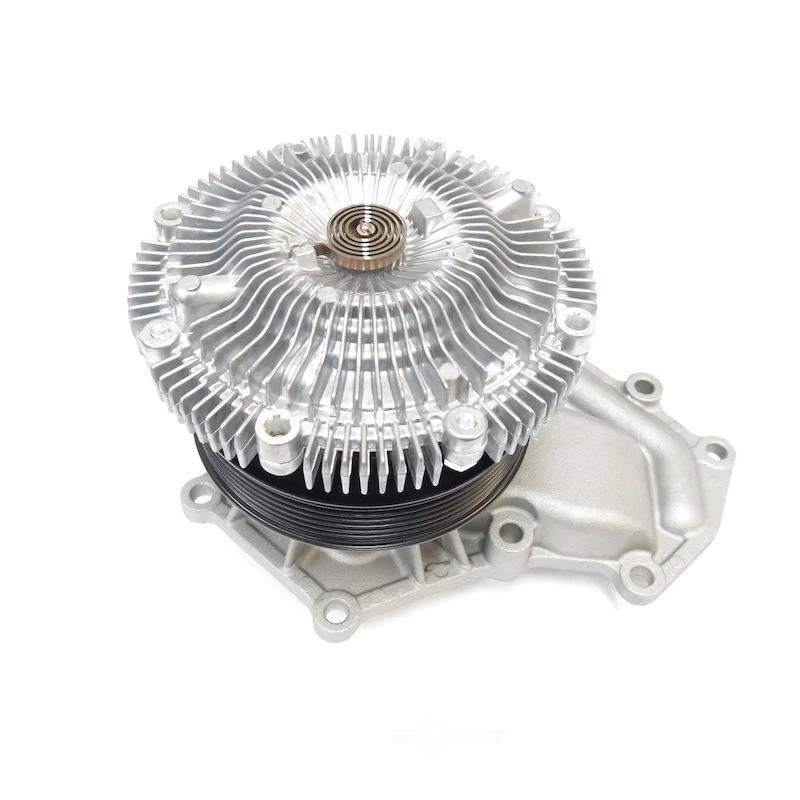 Base de bomba de agua del motor US Motor Works US8978 para Nissan Urvan 2008 3,0 L-L4 Foto 2 de 4