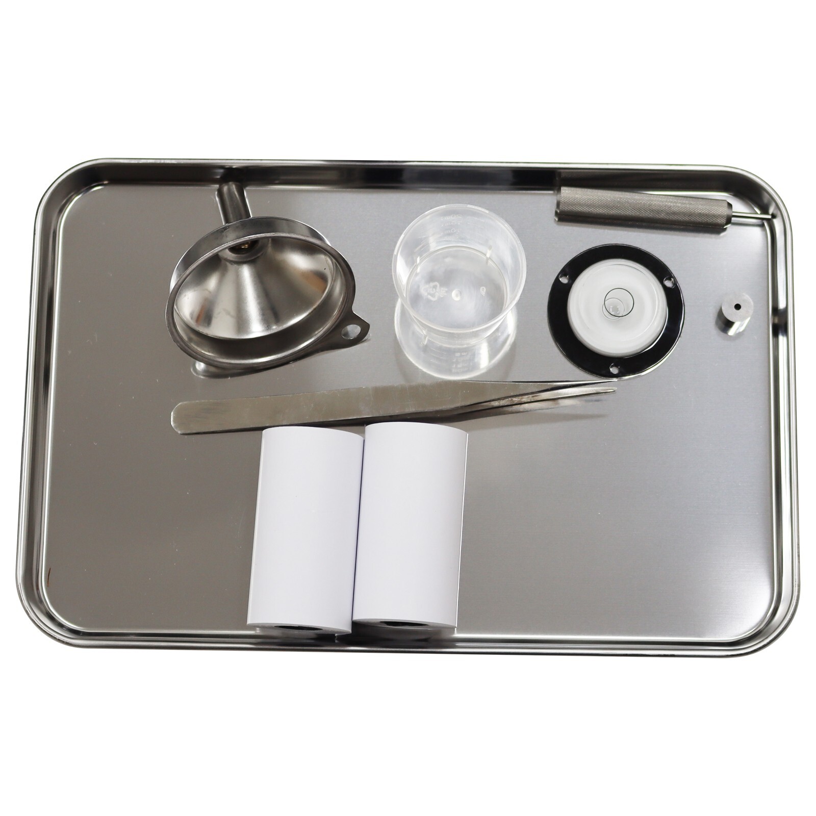 Lab Automatic Melt Index Meter Melt Flow Rate Testing Machine Touch Screen 110V