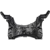 NTY Hilfsrahmen/AggregateträGer FüR Renault Megane III Grandtour KZ0/1 1.6 16V