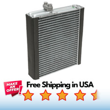 Evaporador aire acondicionado compatible con Ram 1500 2011, Ram 2500 2011, Ram 3500 2011, Ram 4000 2011