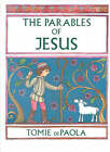 The Parables of Jesus by Tomie De Paola (Hardback, 1992)