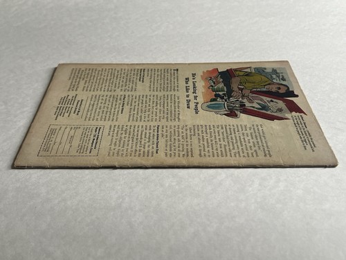 Fantastic Four 33 Marvel Comics 1964 GD / VG 3.0 - 3.5 Submariner / 1st Attuma - Picture 23 of 23