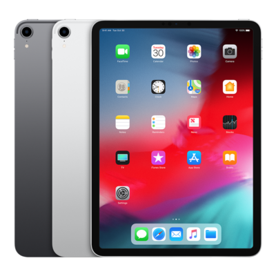 Apple iPad Pro 12.9 (3rd Gen) 16GB 32GB 64GB 128GB WiFi