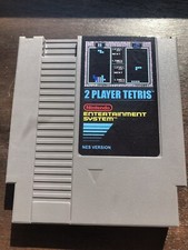 ebay® Auktion 188721194988 | 👍 Nes 2 Player TETRIS ( Multi Cartridge ) Thumbnail of ebay® auction 188721194988 | 👍 Nes 2 Player TETRIS ( Multi Cartridge )