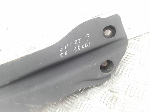 Smart Forfour 2005 1.5cdi Vorne Stoßstange Verstärkung Absorber Querträger - Bild 2 von 6