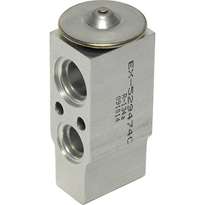 Expansion Valve  UAC  EX529474C