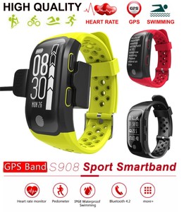 fitbit gps waterproof