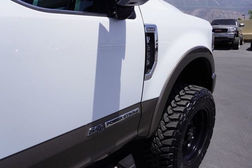 2022 Ford F-350 KING RANCH FX4 - Picture 21 of 40