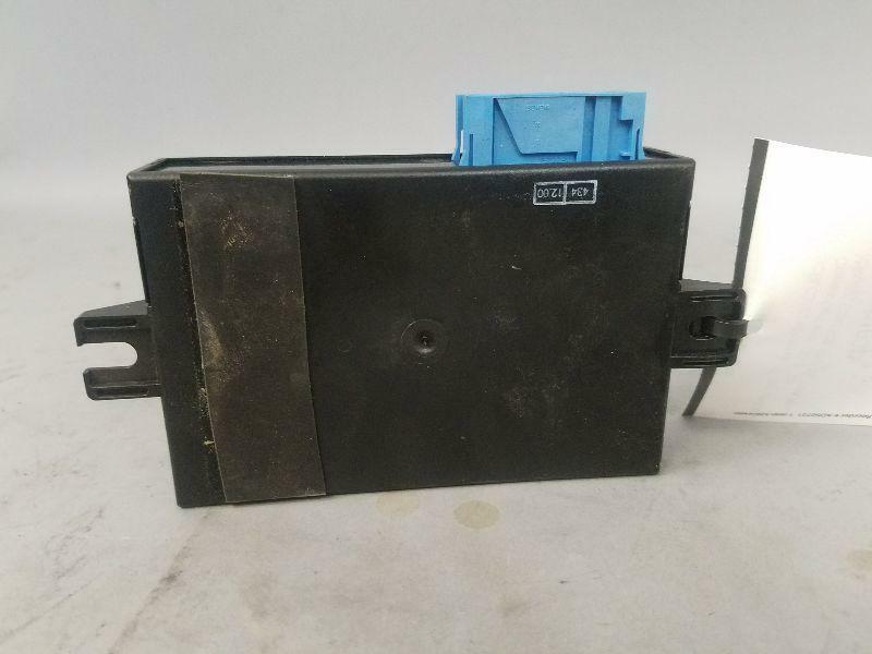 2000 2001 2002 Bentley Arnage Cruise Control Module PM55290PA