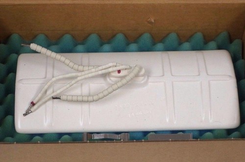 NEW KODAK / GLUNZ AND JENSEN 36114 HEATER ELEMENT 1500W, 230V
