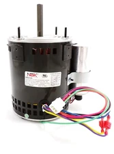 CK48HF15FF01-60-115 Captive Aire Exhaust Fan Aftermarket Replacement Motor