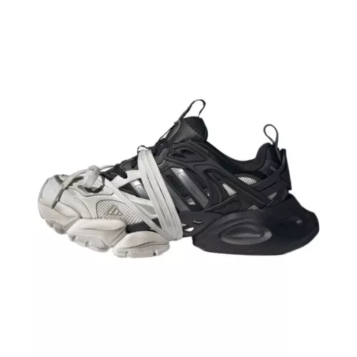 Adidas Xlg Runner Deluxe 'White Black' JR0861 Unisex New Size