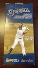 2008 Milwaukee Brewers PRINCE FIELDER SGA Bobbleheads New In Box Baseball MLB