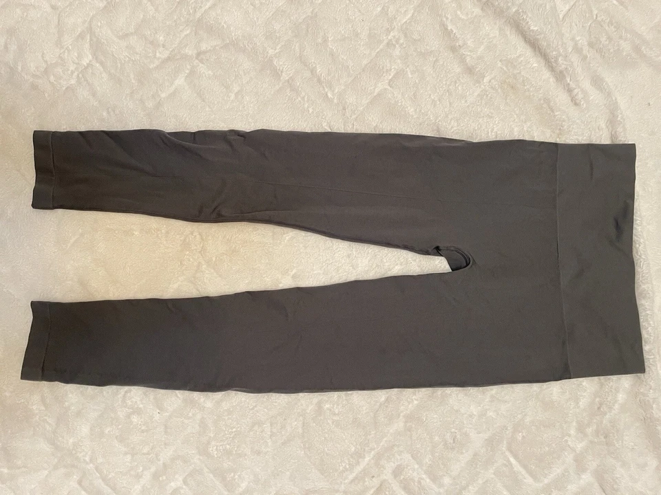 Yummie Tummie Womens Rachel Seamless Shaping Leggings Size Small/Medium - Image 4 of 4