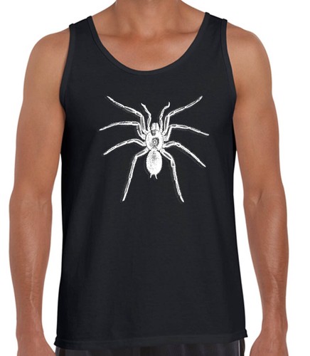 Funny Singlets Aussie Australian Bogan Mens T-shirt Slang Drinking flag Black - Picture 16 of 45