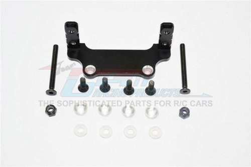 GPM KOM024 ALUMINIUM SERVO MOUNT GMADE KOMODO Truck - Picture 2 of 5