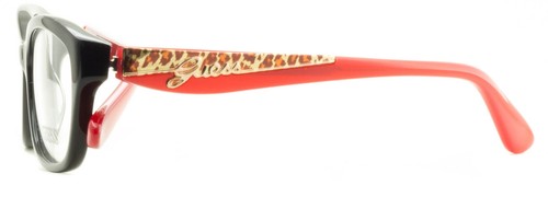GUESS GU 2326 NEGRO 52mm Anteojos MARCOS Anteojos Gafas Ópticas RX - NUEVO EN CAJA Nuevo - Imagen 10 de 12