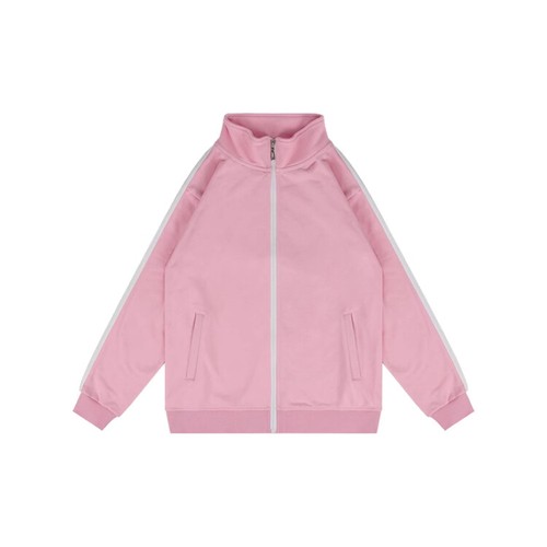 Anime BOCCHI THE ROCK! Gotoh Hitori Cosplay Pink Cotton Costume Coat Pants Suit - Picture 9 of 11