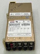 Astec MP6-1D-1F-1F-1L-4LL-00 -497 Multi Power Supply Unit Used