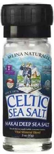 CELTIC SEA SALT Makai Pure Grinders - 3 oz.
