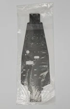 OFNA Racing 34016 Hard Treated Chassis: Ultra Comp / MBX Vintage RC Part NOS NIP