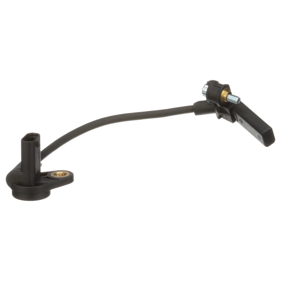 Sensor de posición del cigüeñal Delphi para BMW M235i xDrive 2015-2016 motor L6 Foto 3 de 4