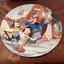 Knowles Walt Disney 