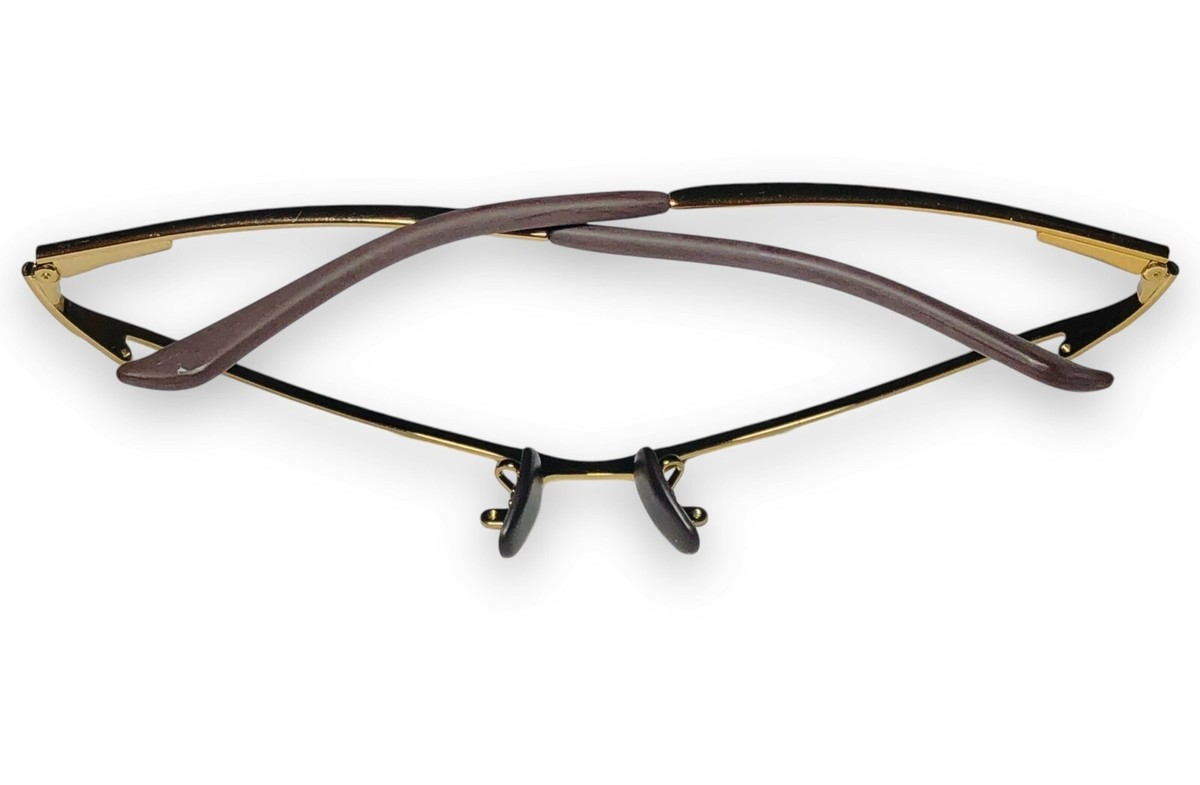 Ray Ban RB3542 197/6B Chromance Golden Replacement Sunglasses 