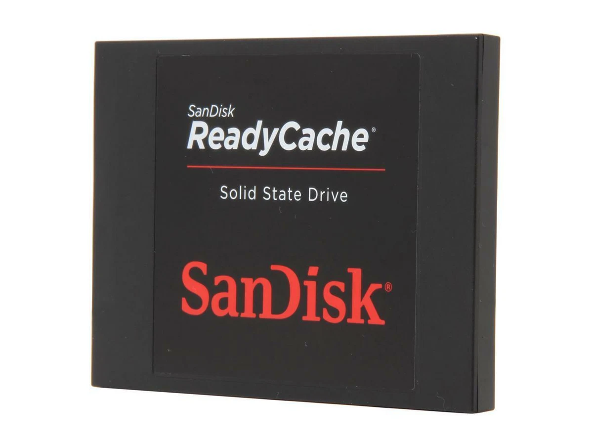 NEW SSD ReadyCache 2.5&#034; SATA-III Internal Solid State Hard Drive | eBay