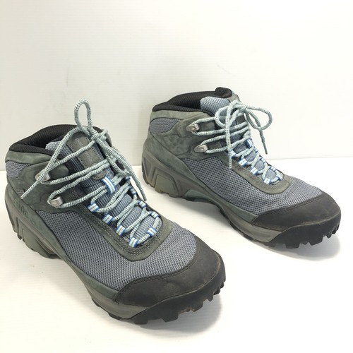 Patagonia P26 A/C Gore Tex Forge Grey 