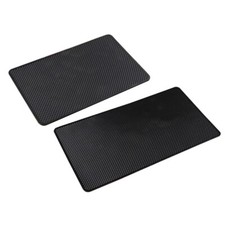 Car Non-Slip Mats Auto Silicone Interior Dashboard Phone Anti-Slip Storage Mat