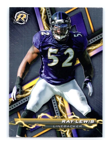 2023 Topps Composite Ray Lewis #66