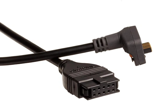 Mitoyutoyo connection cable output switch with waterproof type 1m 05CZA624