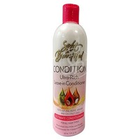 Soft And Beautiful Ultra Rich Leave In Conditioner 12 Ounce on sale Soft And Beautiful Ultra Rich Leave In Conditioner 12 Ounce on sale