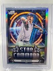 <!--F#f_0-->2024 Topps Cosmic Chrome Baseball - Star Command Justin Steele<!--F/-->