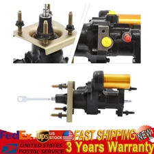 Hydro-Boost Power Brake Booster For Ram 2500 3500,  Dodge Ram 2500-5500 52-7361