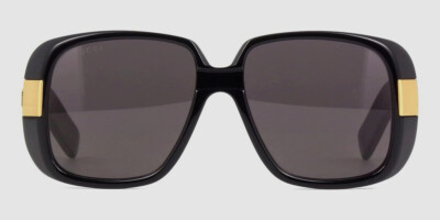 New Authentic GUCCI Sunglasses GG0318S 005 Gucci GG0318S 005 Sunglasses Women main image 4