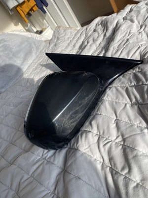 BMW 3 Seres E92 Left Wing Mirror 7208146 for sale online | eBay