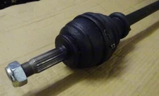 AMK Drive Shaft DS2151 Nissan Kubistar, Renault Clio & Kangoo